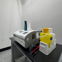 Roche Cedex Bio Analyzer image 1